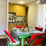 Guesthost - Casa Carola - Lovely Flat! شقة