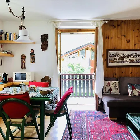 Lejlighed Guesthost - Casa Carola - Lovely Flat!