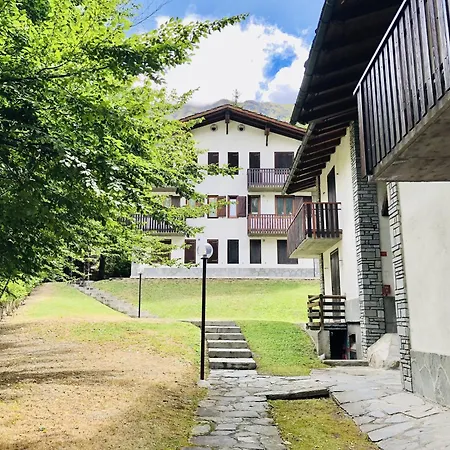 Apartment Guesthost - Casa Carola - Lovely Flat!