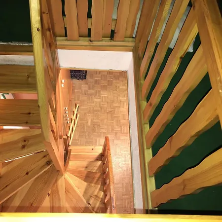 Guesthost - Casa Carola - Lovely Flat! *