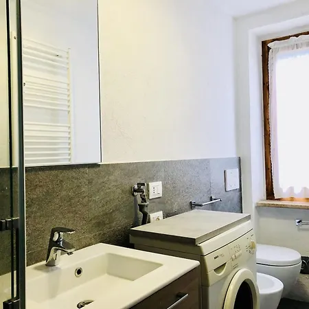 Guesthost - Casa Carola - Lovely Flat! アパート