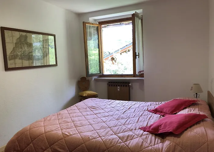 Guesthost - Casa Carola - Lovely Flat! Lejlighed *