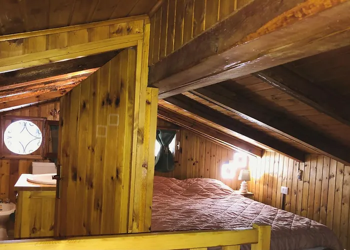 Guesthost - Casa Carola - Lovely Flat! *