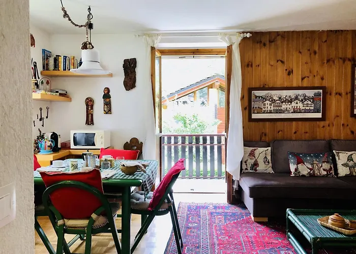 Lejlighed Guesthost - Casa Carola - Lovely Flat!