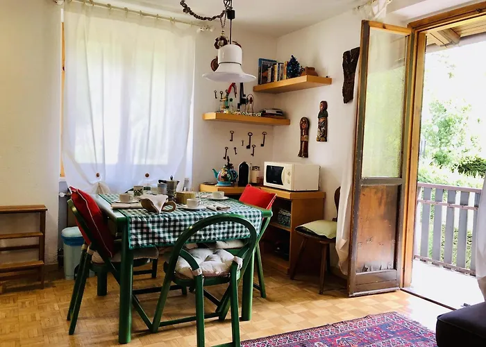 Guesthost - Casa Carola - Lovely Flat!