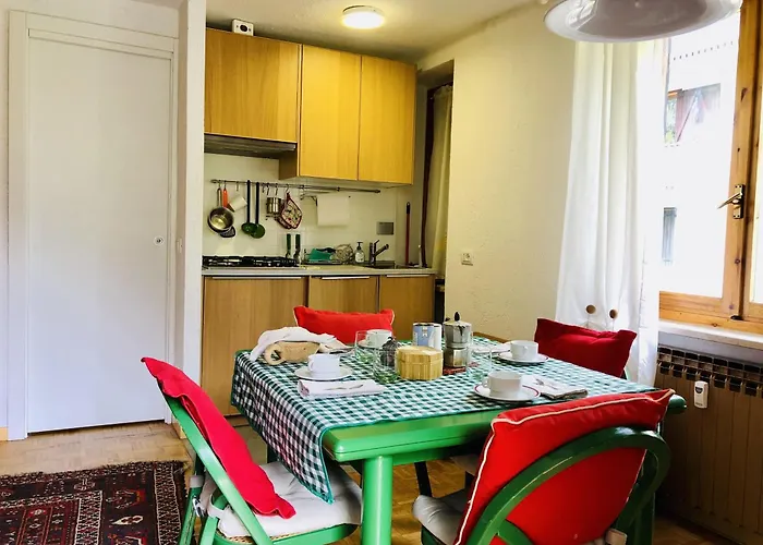 Guesthost - Casa Carola - Lovely Flat! Lejlighed