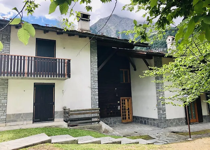 Guesthost - Casa Carola - Lovely Flat!