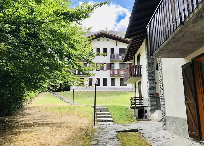 Апартаменты Guesthost - Casa Carola - Lovely Flat!