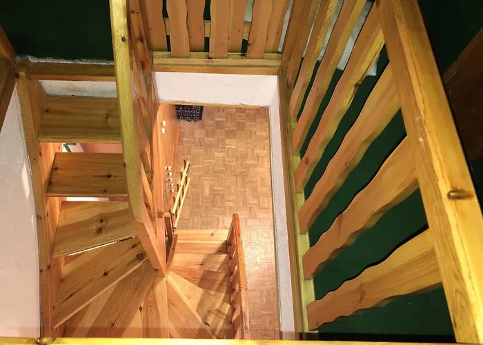 Guesthost - Casa Carola - Lovely Flat! *