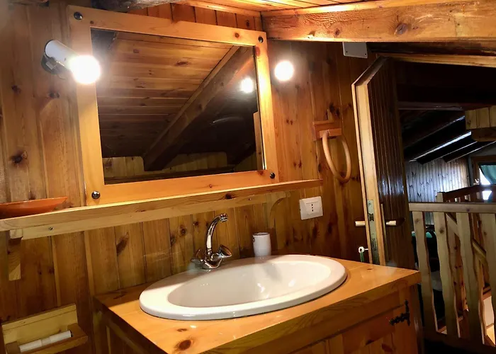 Guesthost - Casa Carola - Lovely Flat! *