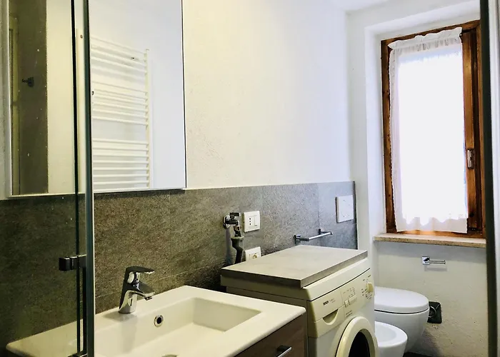 Guesthost - Casa Carola - Lovely Flat! Апартаменты