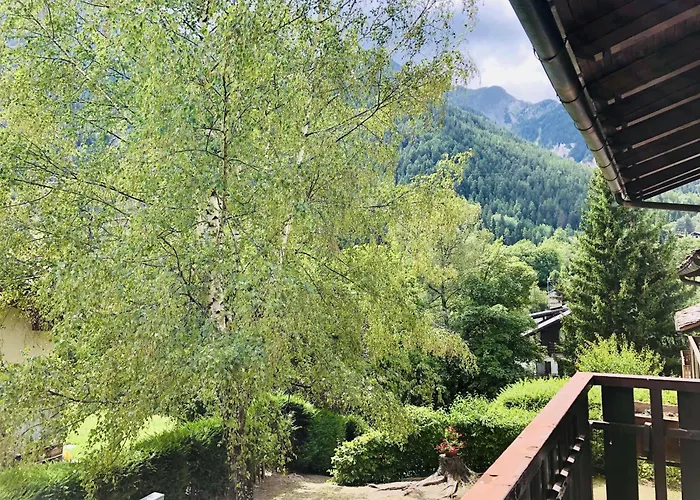 Lejlighed Guesthost - Casa Carola - Lovely Flat!